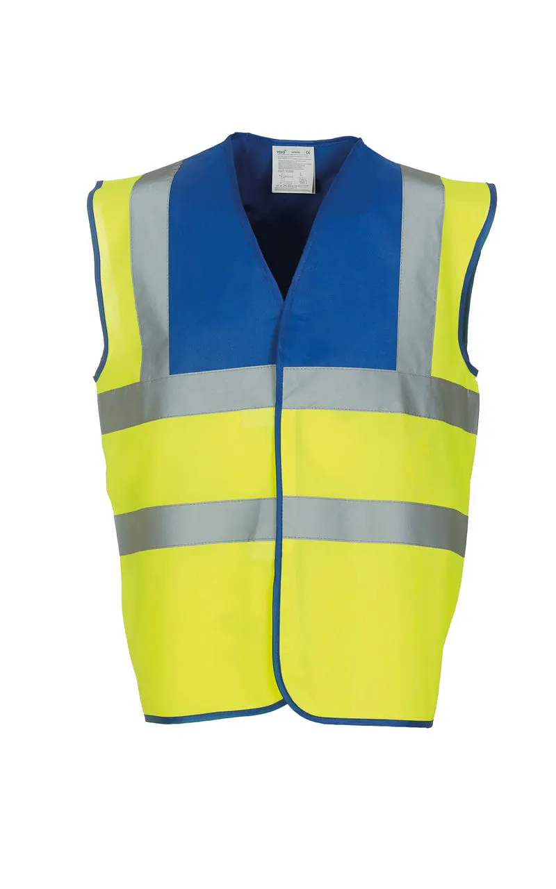 Royal Yoke/Yellow
