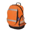Yoko Hi Vis London Rucksack Yk8001