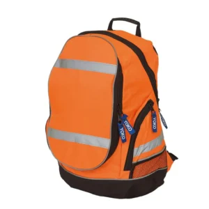 Yoko Hi Vis London Rucksack Yk8001
