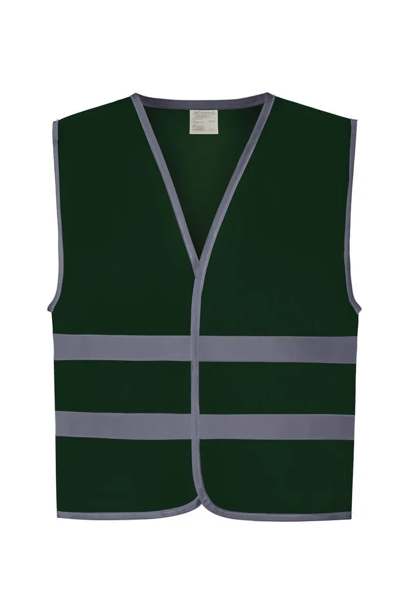 Paramedic Green