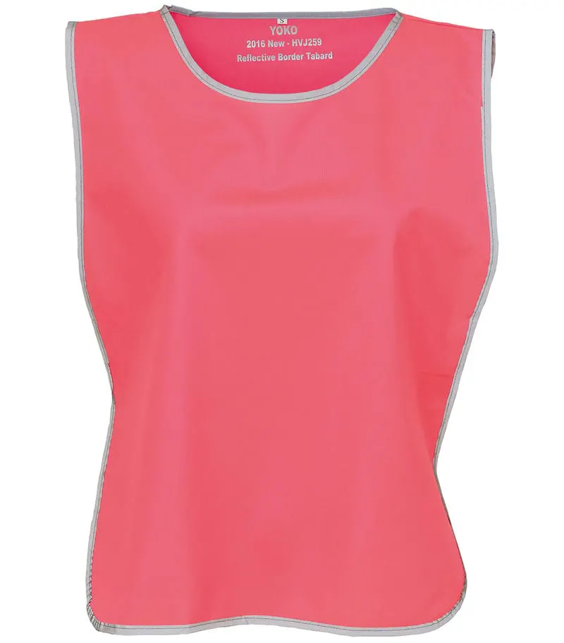 Fluo Pink