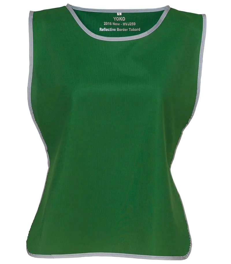 Paramedic Green