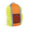 Yoko Hi Vis Rucksack Cover Hvw068