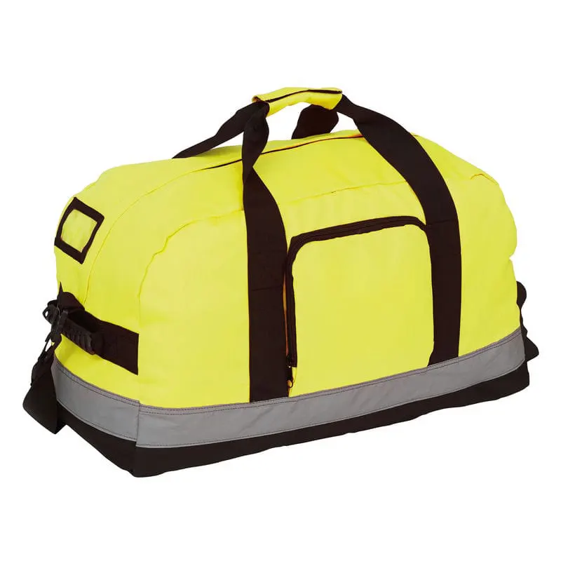 Yoko Hi Vis Seattle Holdall Yk2518