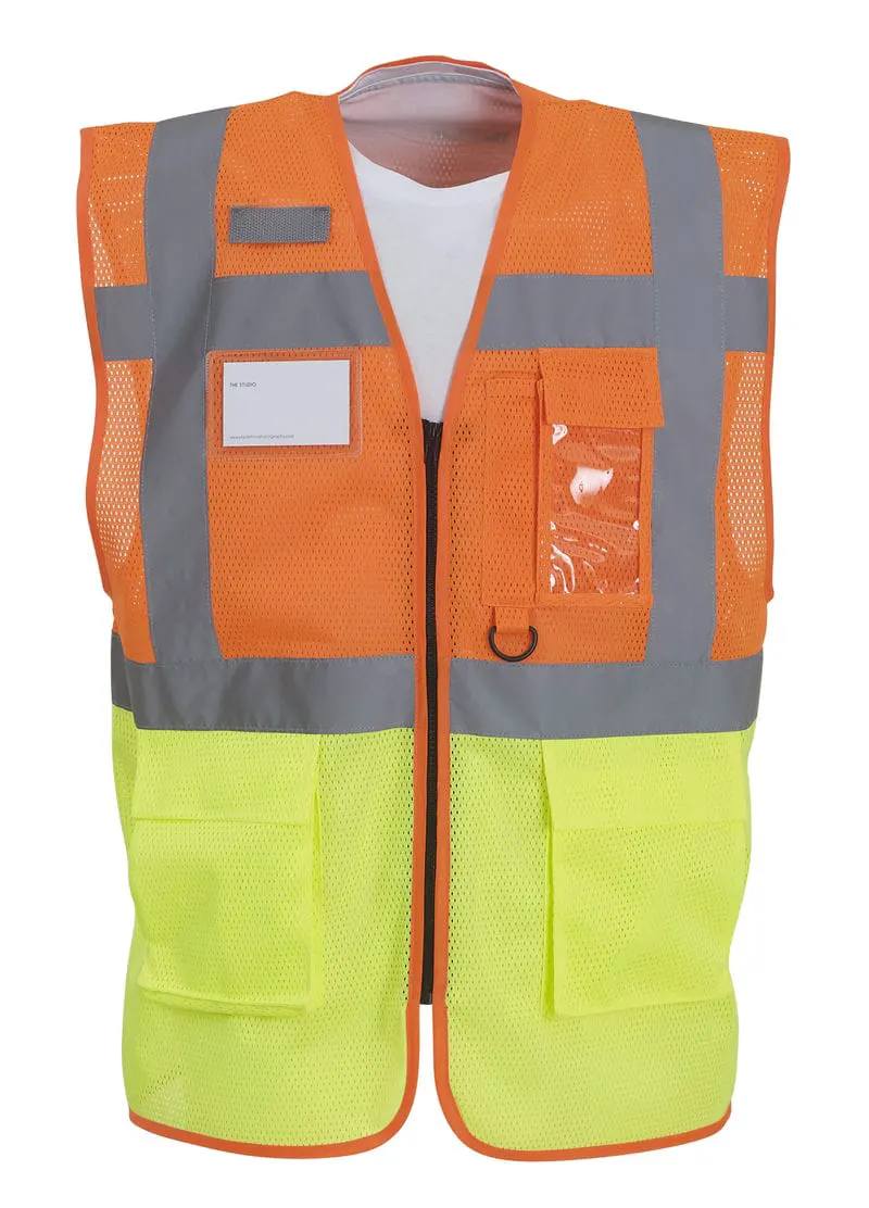 Orange/Yellow