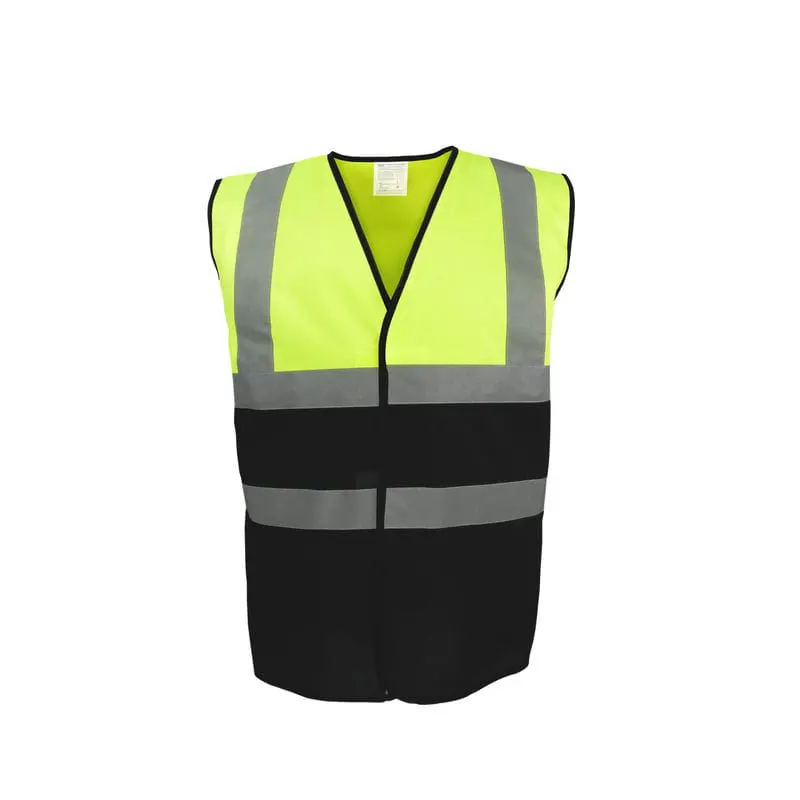 Hi-vis Yellow/Black