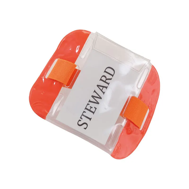 Fluorescent Orange