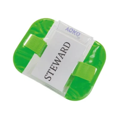 Yoko Id Armbands Id03