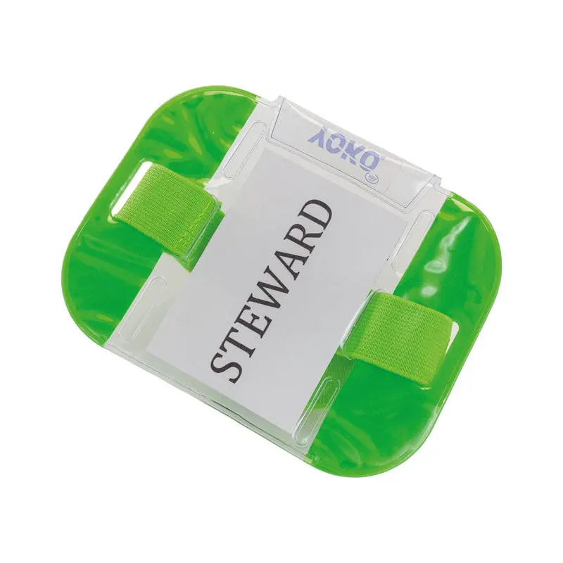 Yoko Id Armbands Id03