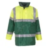 Yellow/Paramedic Green