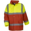 Yellow/Red