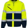 Yellow/Navy