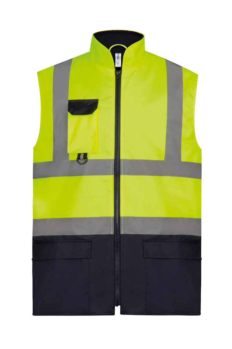 Yellow/Navy