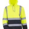 Yellow/Navy