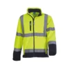 Yellow/Navy