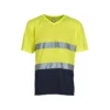 Yellow/Navy