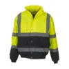 Yellow/Navy