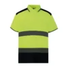 Yellow/Navy