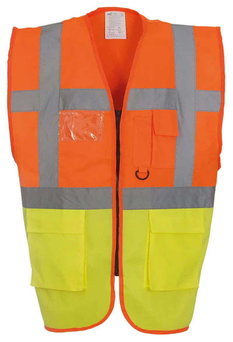 Orange/Yellow