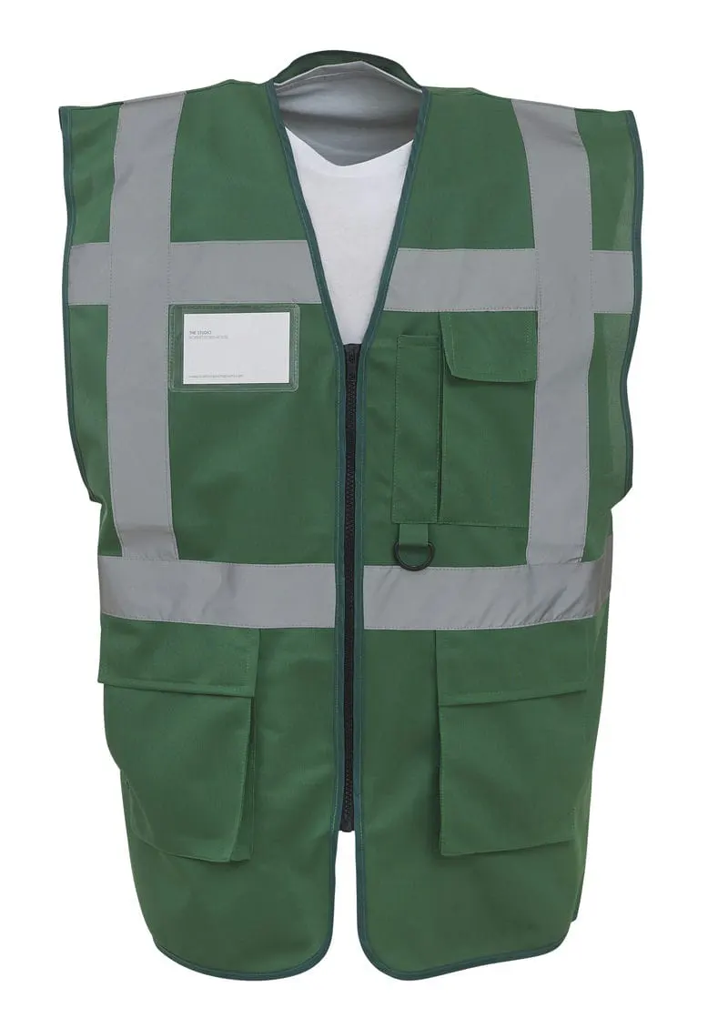 Paramedic Green