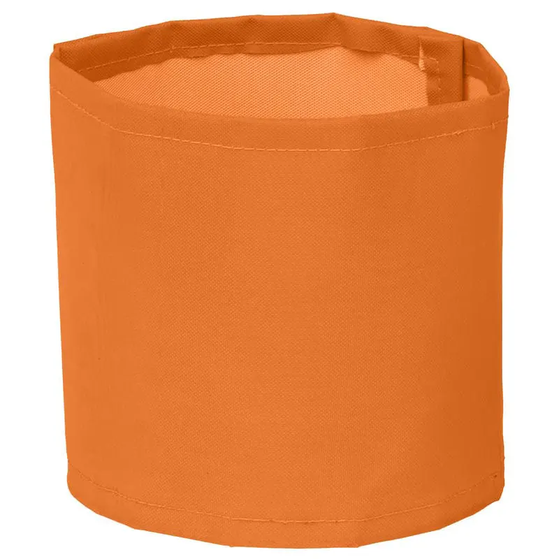 Fluorescent Orange