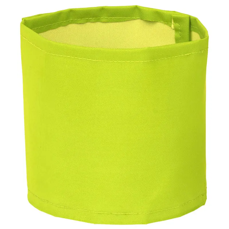 Fluorescent Yellow