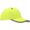 Hi-vis Yellow