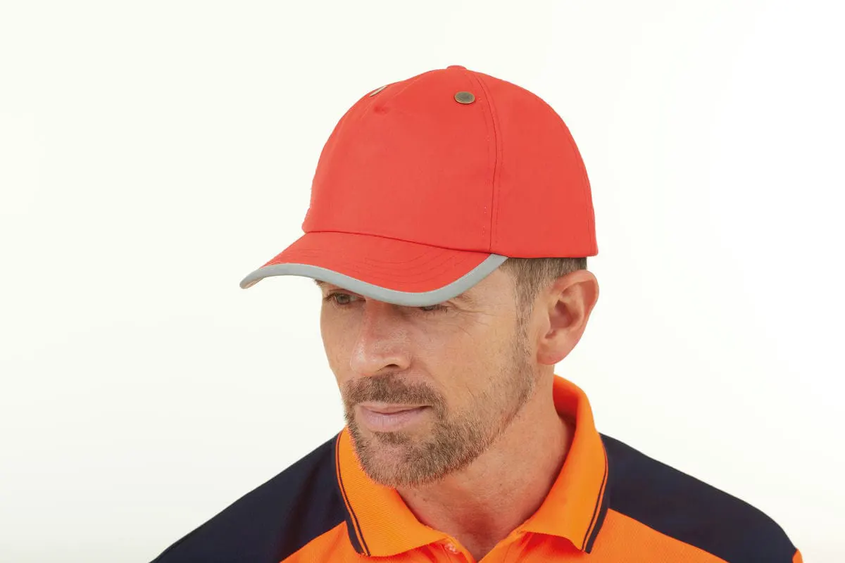 Yoko Safety Bump Cap Tfc100