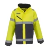 Yellow/Navy