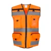 Hi-vis Orange