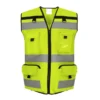 Hi-vis Yellow